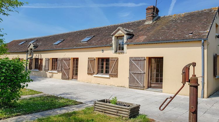 Ma-Cabane - Vente Maison NOCE, 122 m²