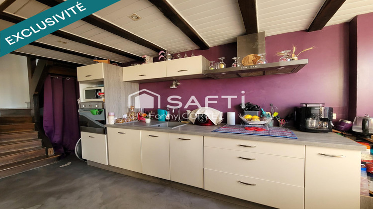 Ma-Cabane - Vente Maison Nod-sur-Seine, 85 m²