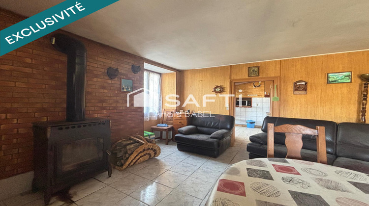 Ma-Cabane - Vente Maison Nod-sur-Seine, 105 m²