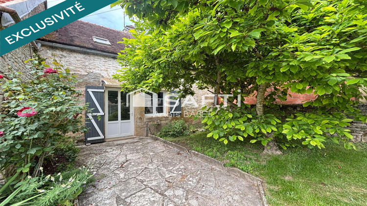 Ma-Cabane - Vente Maison Nod-sur-Seine, 86 m²