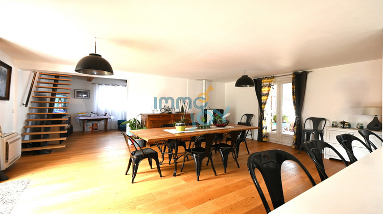 Ma-Cabane - Vente Maison Noé, 129 m²