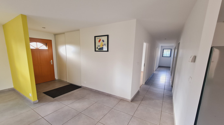 Ma-Cabane - Vente Maison Noé, 92 m²