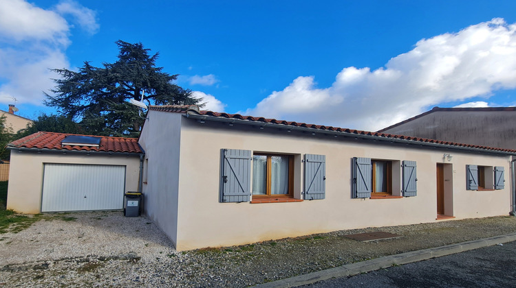 Ma-Cabane - Vente Maison Noé, 92 m²