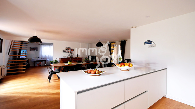 Ma-Cabane - Vente Maison Noé, 130 m²