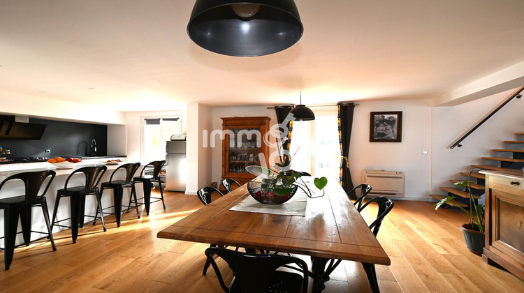 Ma-Cabane - Vente Maison Noé, 130 m²