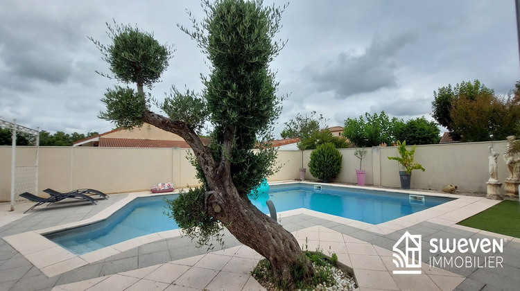 Ma-Cabane - Vente Maison Noé, 130 m²