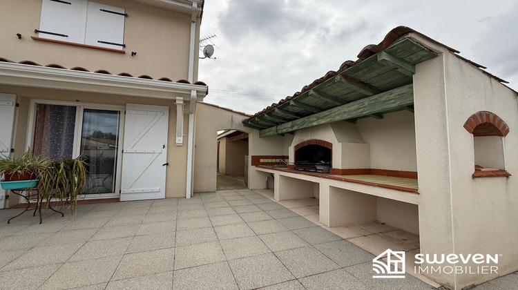 Ma-Cabane - Vente Maison Noé, 130 m²