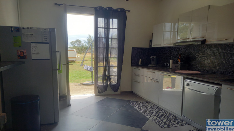 Ma-Cabane - Vente Maison Noé, 158 m²