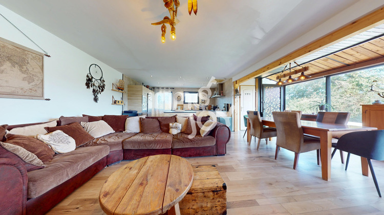 Ma-Cabane - Vente Maison Noé, 117 m²