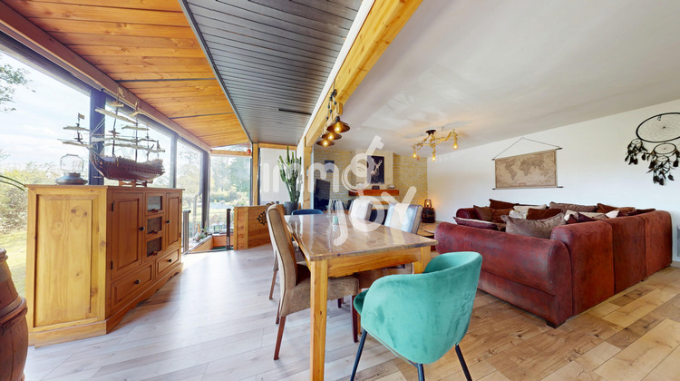Ma-Cabane - Vente Maison Noé, 117 m²
