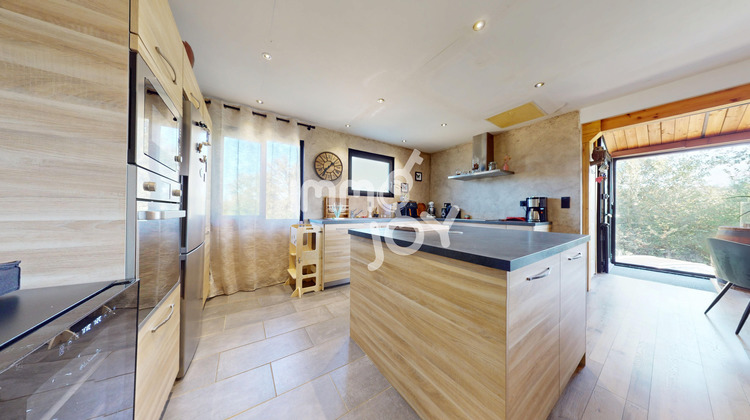 Ma-Cabane - Vente Maison Noé, 117 m²