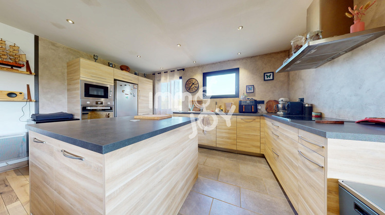 Ma-Cabane - Vente Maison Noé, 117 m²