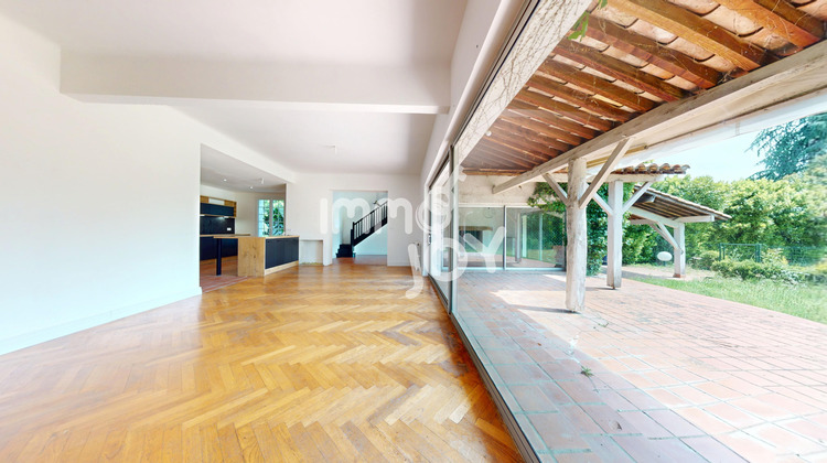 Ma-Cabane - Vente Maison Noé, 220 m²