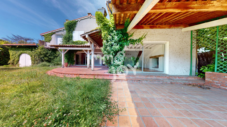 Ma-Cabane - Vente Maison Noé, 220 m²