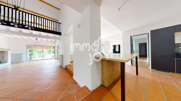 Ma-Cabane - Vente Maison Noé, 220 m²