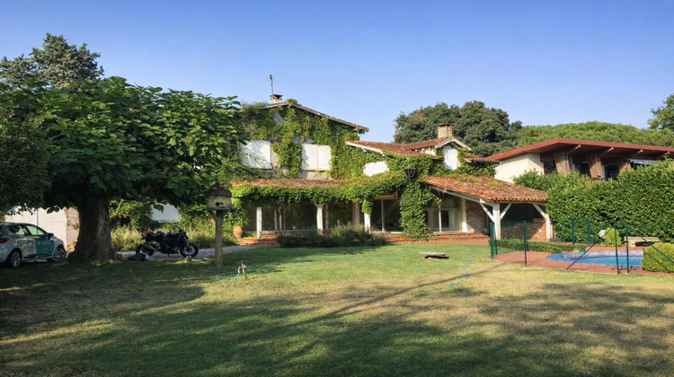 Ma-Cabane - Vente Maison Noe, 219 m²