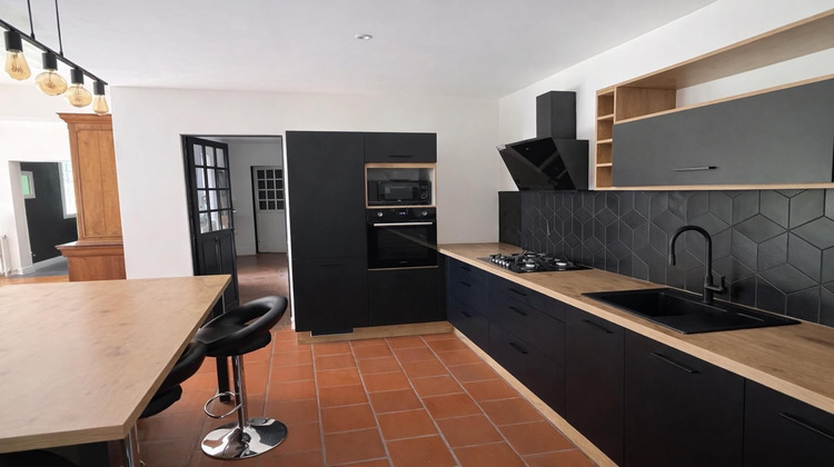 Ma-Cabane - Vente Maison Noe, 219 m²