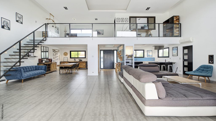 Ma-Cabane - Vente Maison Noé, 250 m²