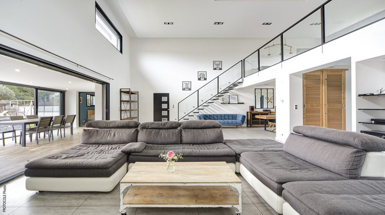 Ma-Cabane - Vente Maison Noé, 250 m²