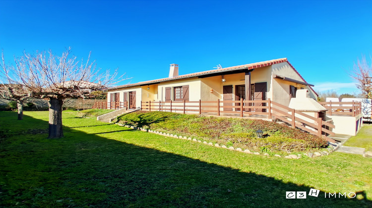 Ma-Cabane - Vente Maison Noé, 114 m²