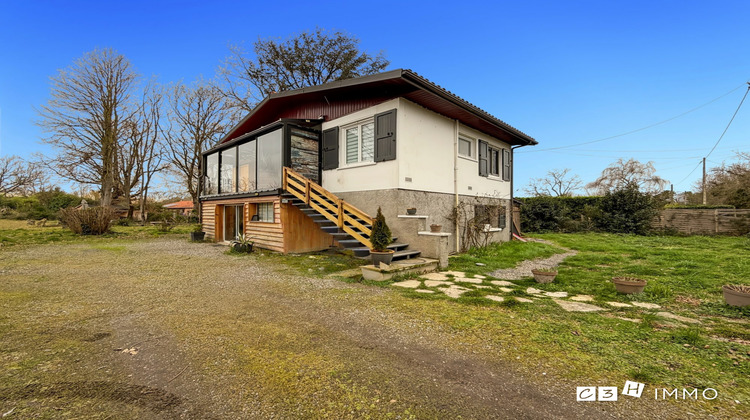 Ma-Cabane - Vente Maison Noé, 116 m²