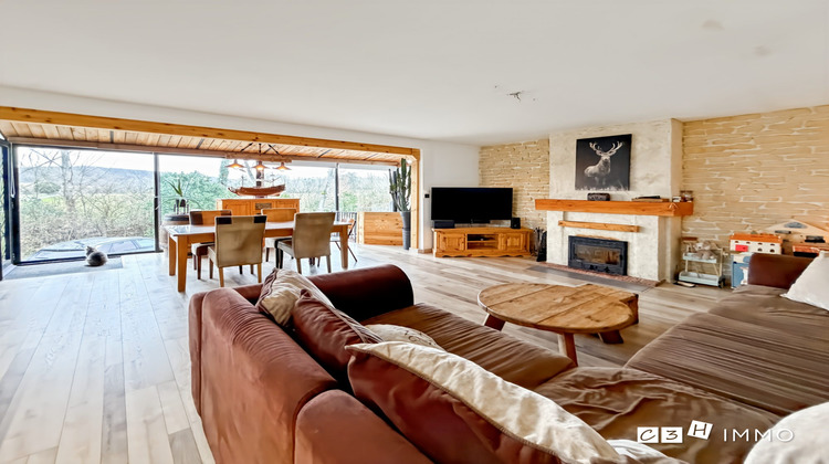 Ma-Cabane - Vente Maison Noé, 116 m²