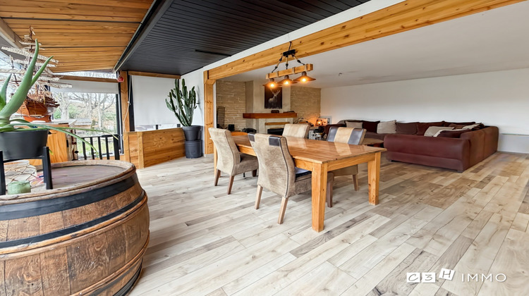 Ma-Cabane - Vente Maison Noé, 116 m²