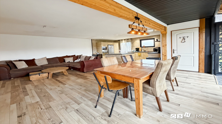 Ma-Cabane - Vente Maison Noé, 116 m²
