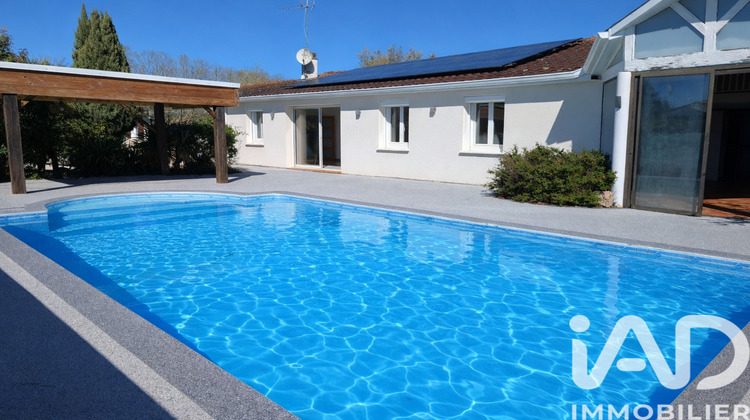 Ma-Cabane - Vente Maison Noé, 167 m²