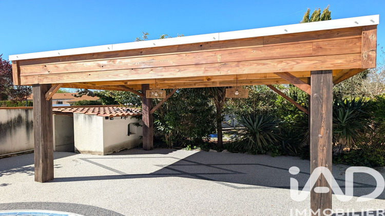 Ma-Cabane - Vente Maison Noé, 167 m²