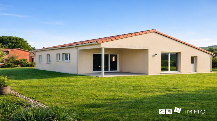 Ma-Cabane - Vente Maison Noé, 114 m²