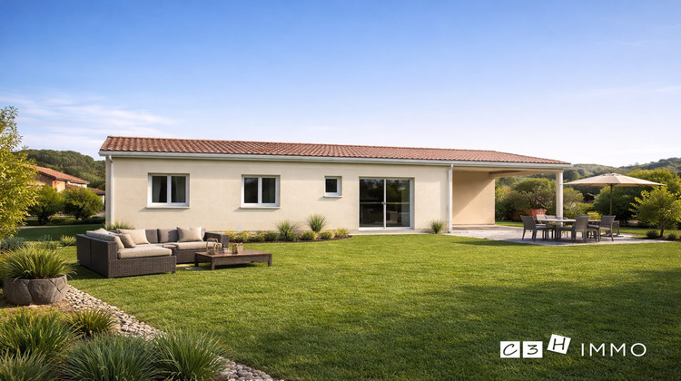 Ma-Cabane - Vente Maison Noé, 114 m²