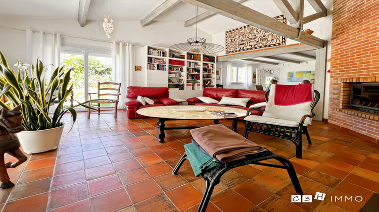 Ma-Cabane - Vente Maison Noé, 177 m²