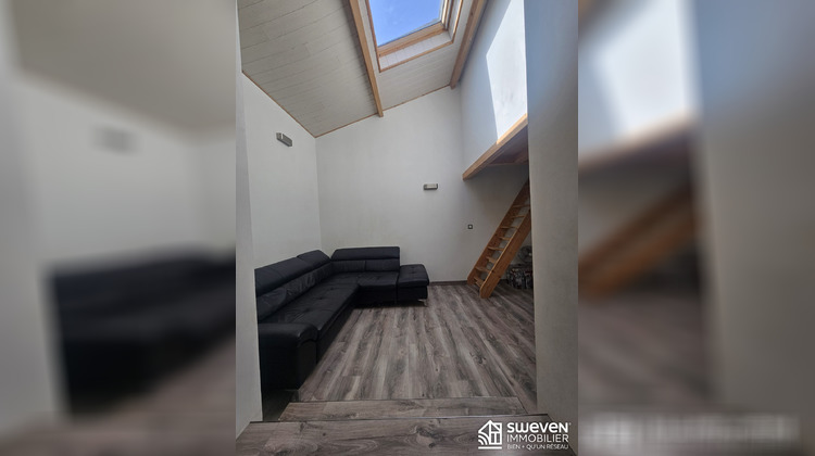 Ma-Cabane - Vente Maison Noé, 135 m²
