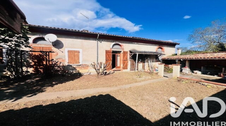 Ma-Cabane - Vente Maison Noé, 87 m²