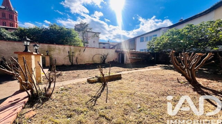 Ma-Cabane - Vente Maison Noé, 87 m²