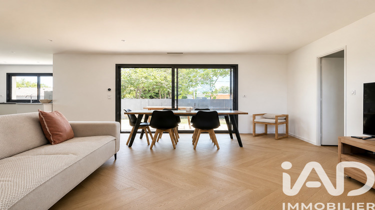Ma-Cabane - Vente Maison Noé, 120 m²