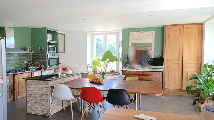 Ma-Cabane - Vente Maison NOE, 140 m²