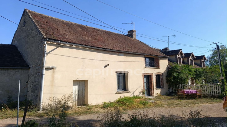 Ma-Cabane - Vente Maison NOE, 60 m²
