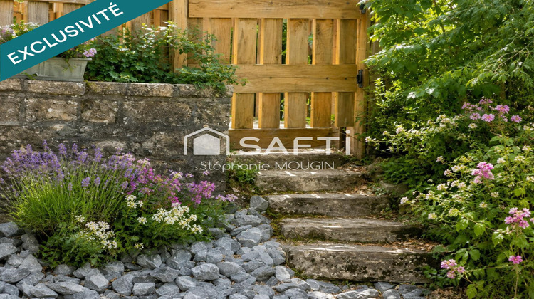 Ma-Cabane - Vente Maison Noel-Cerneux, 113 m²