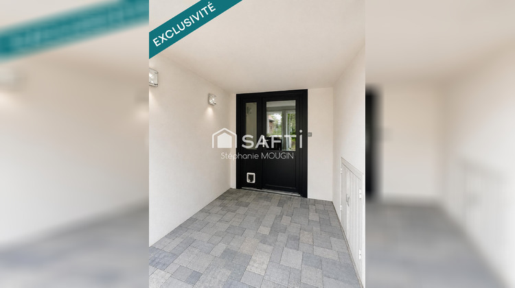 Ma-Cabane - Vente Maison Noel-Cerneux, 113 m²
