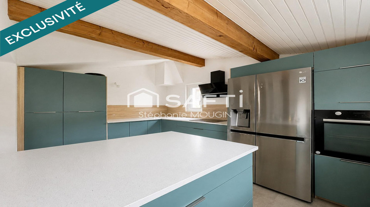Ma-Cabane - Vente Maison Noel-Cerneux, 113 m²