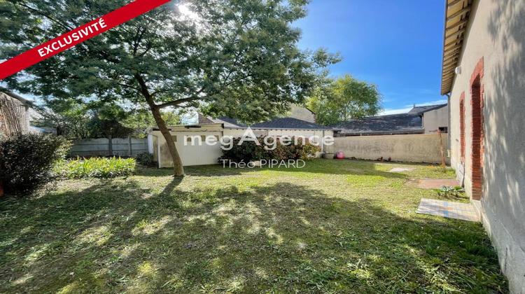 Ma-Cabane - Vente Maison NOELLET, 77 m²