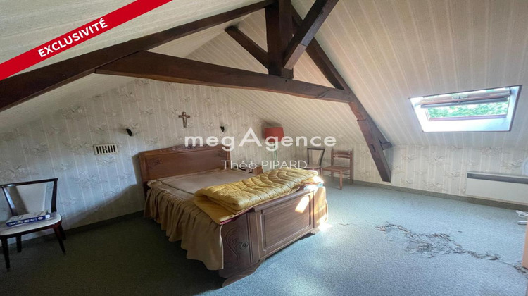 Ma-Cabane - Vente Maison NOELLET, 77 m²