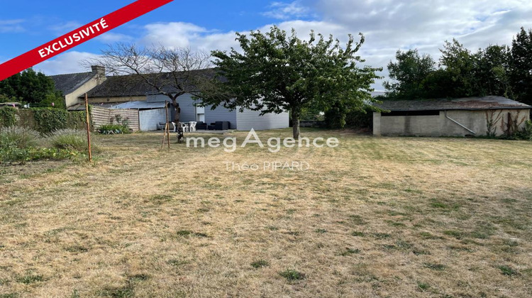 Ma-Cabane - Vente Maison NOELLET, 164 m²