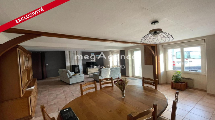 Ma-Cabane - Vente Maison NOELLET, 164 m²