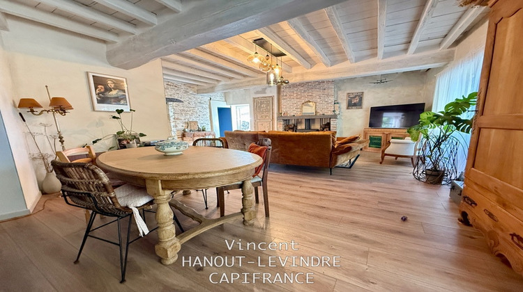 Ma-Cabane - Vente Maison NOELLET, 137 m²