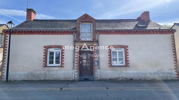 Ma-Cabane - Vente Maison NOELLET, 77 m²