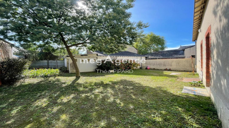 Ma-Cabane - Vente Maison NOELLET, 77 m²