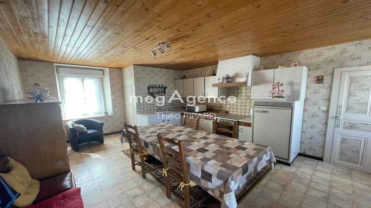 Ma-Cabane - Vente Maison NOELLET, 77 m²